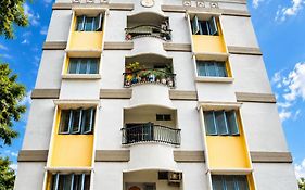 Sannidhi Service Apartments